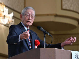 権藤博さんが井上ドラゴンズの展望を語った「今年はいい戦いができる!」